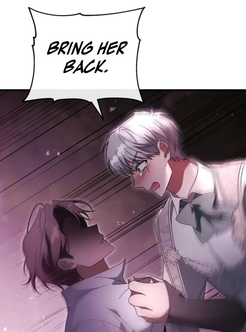 It’s My Destiny To Be The Hero’s Saviour Chapter 145 page 36