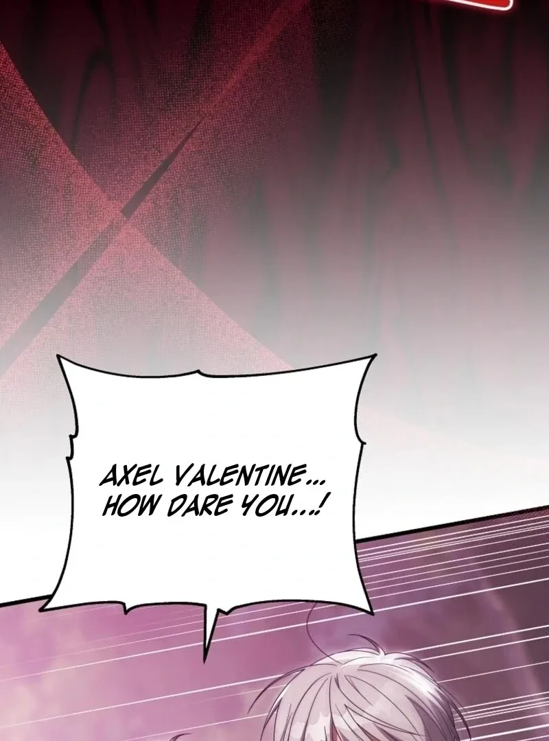 It’s My Destiny To Be The Hero’s Saviour Chapter 145 page 31
