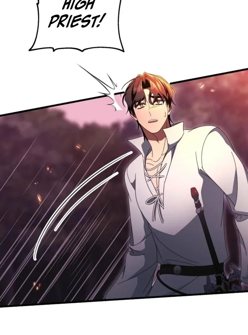 It’s My Destiny To Be The Hero’s Saviour Chapter 145 page 20
