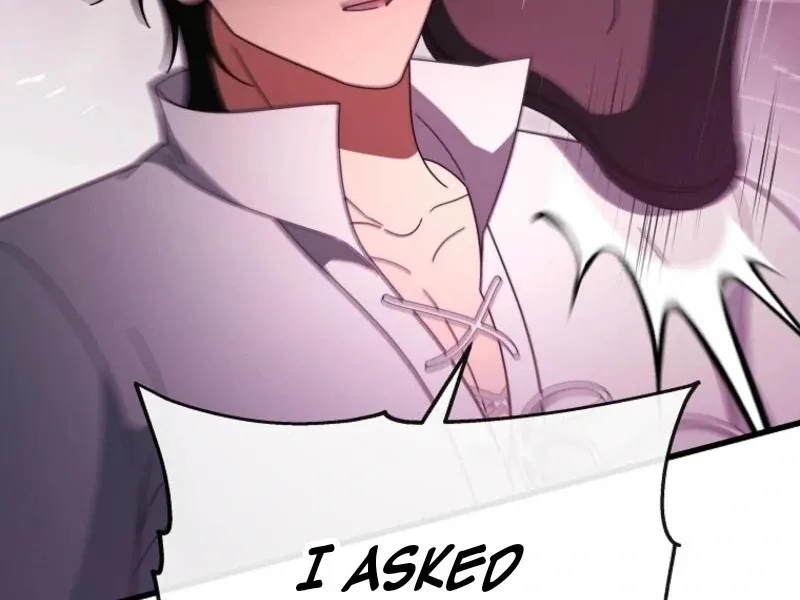 It’s My Destiny To Be The Hero’s Saviour Chapter 145 page 34