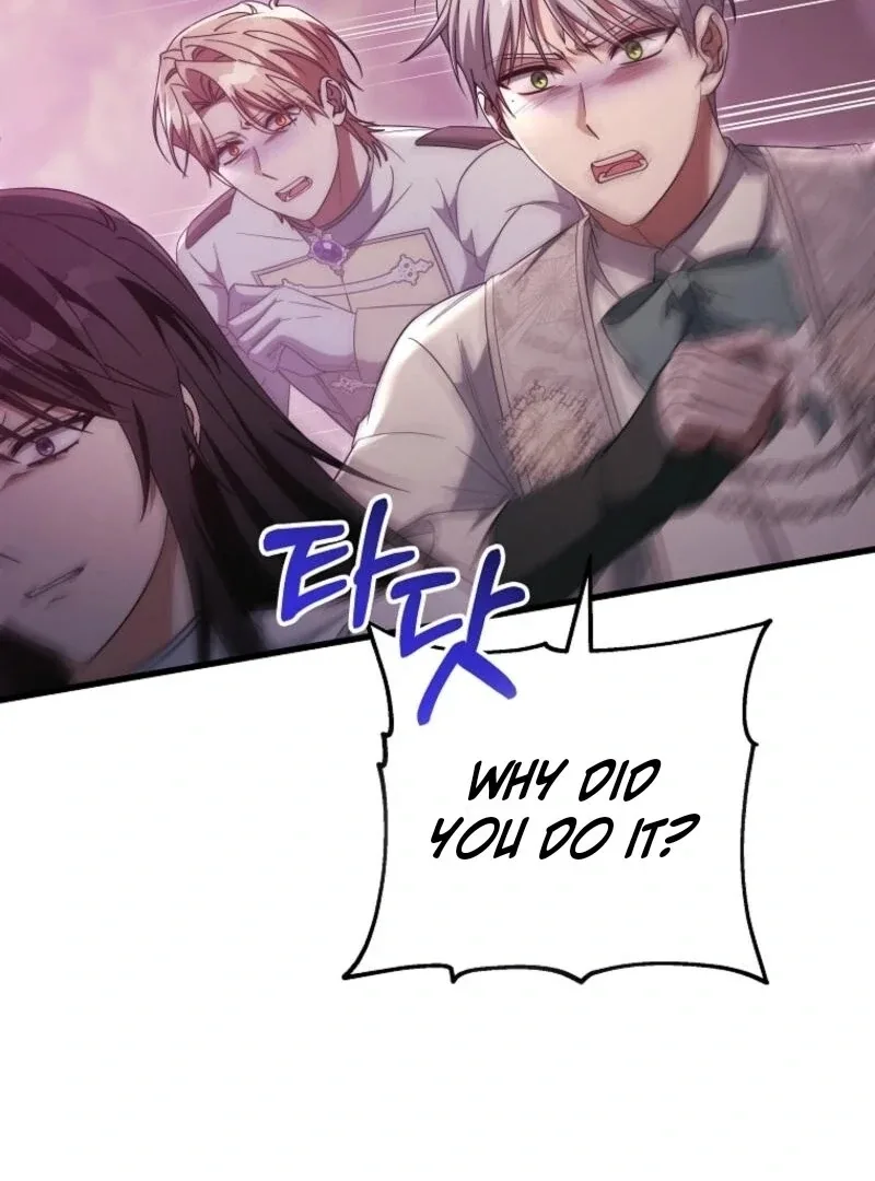 It’s My Destiny To Be The Hero’s Saviour Chapter 145 page 32