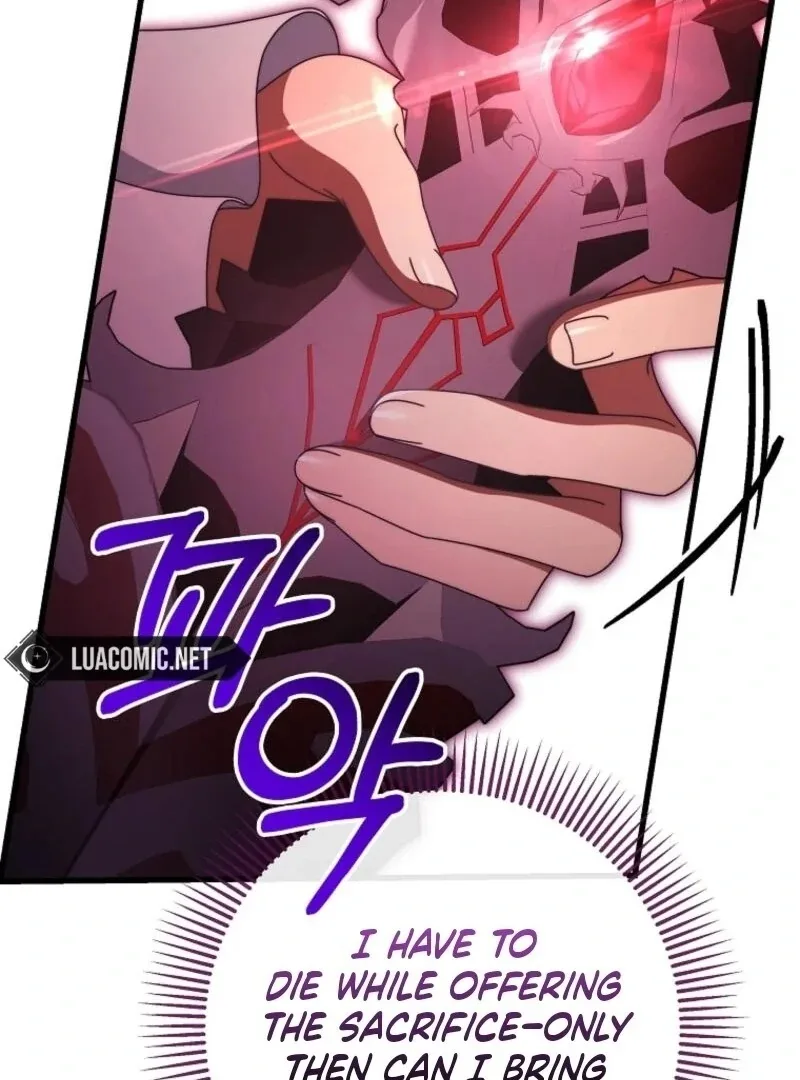 It’s My Destiny To Be The Hero’s Saviour Chapter 145 page 40