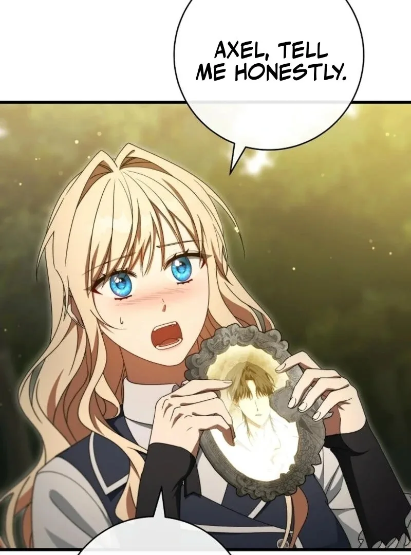 It’s My Destiny To Be The Hero’s Saviour Chapter 145 page 82