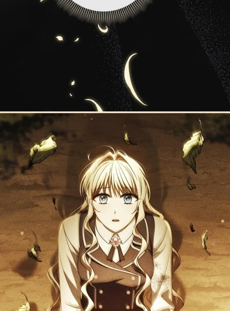 It’s My Destiny To Be The Hero’s Saviour Chapter 145 page 126