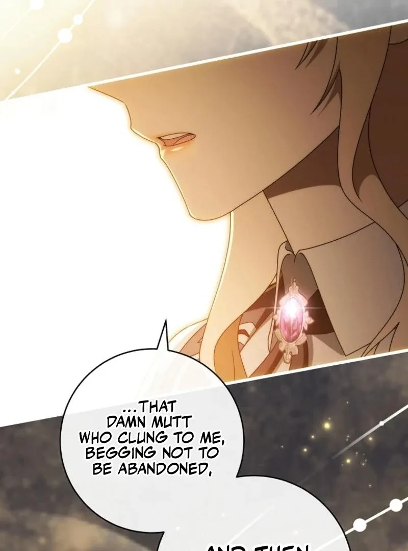 It’s My Destiny To Be The Hero’s Saviour Chapter 145 page 117