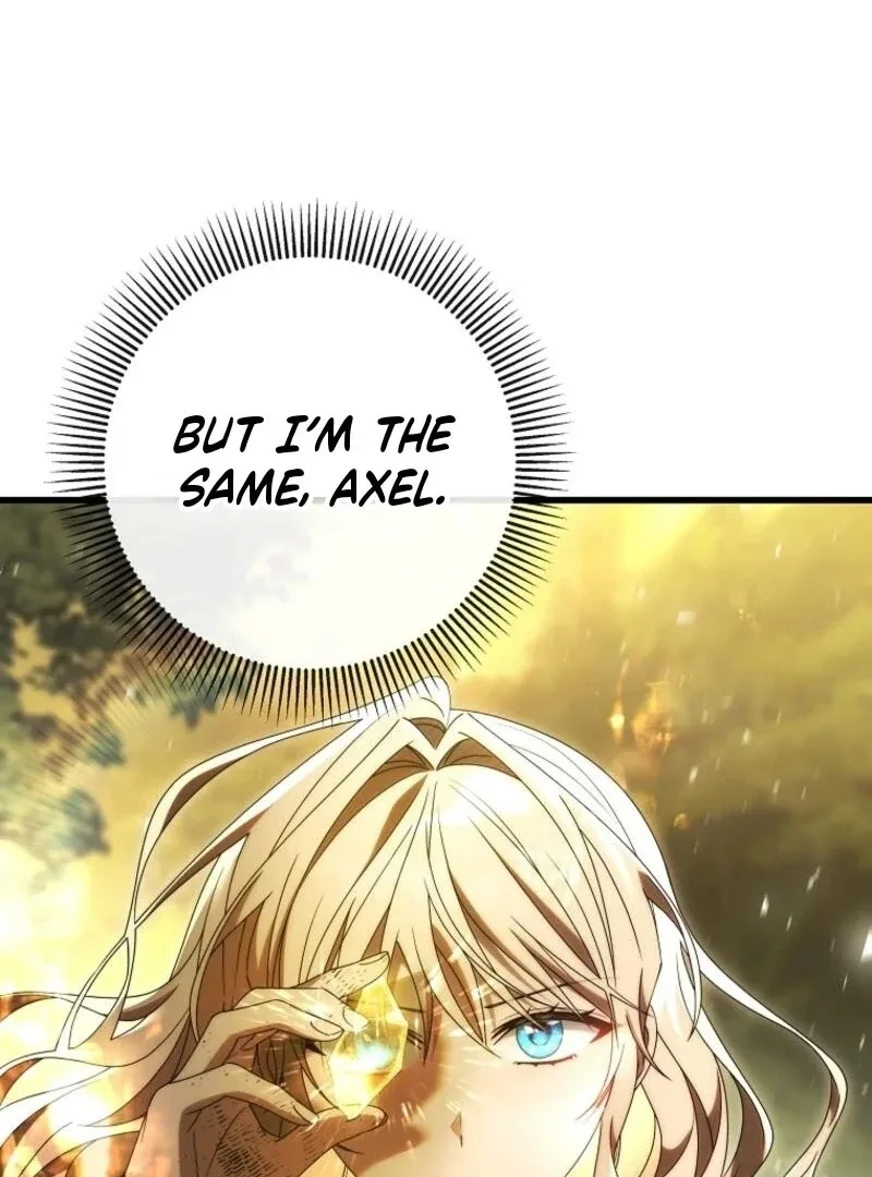 It’s My Destiny To Be The Hero’s Saviour Chapter 145 page 131