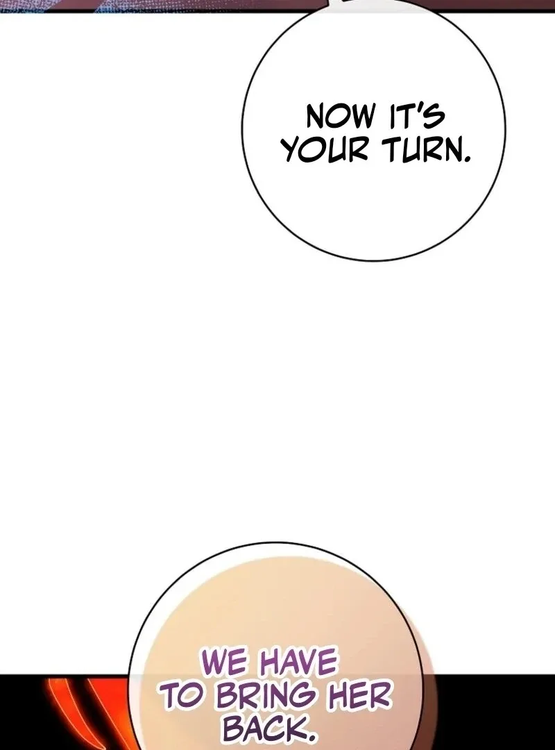 It’s My Destiny To Be The Hero’s Saviour Chapter 145 page 74