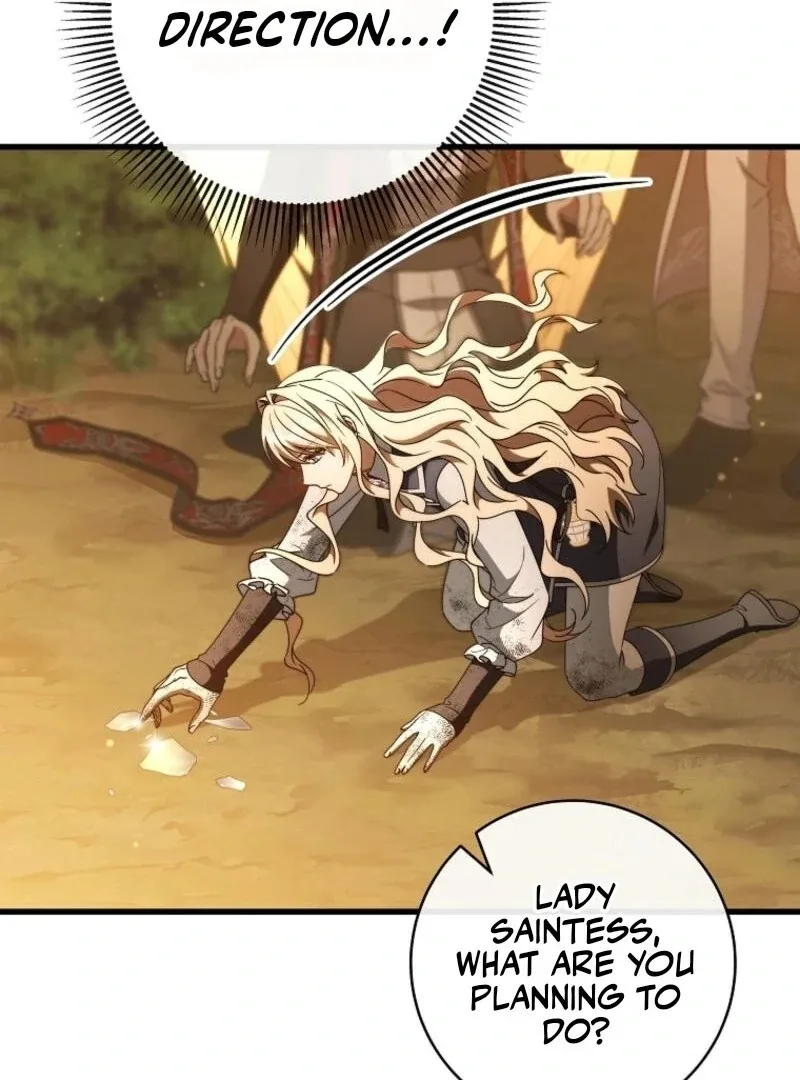 It’s My Destiny To Be The Hero’s Saviour Chapter 145 page 113