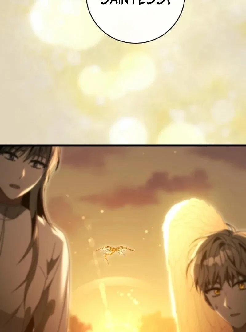 It’s My Destiny To Be The Hero’s Saviour Chapter 145 page 108
