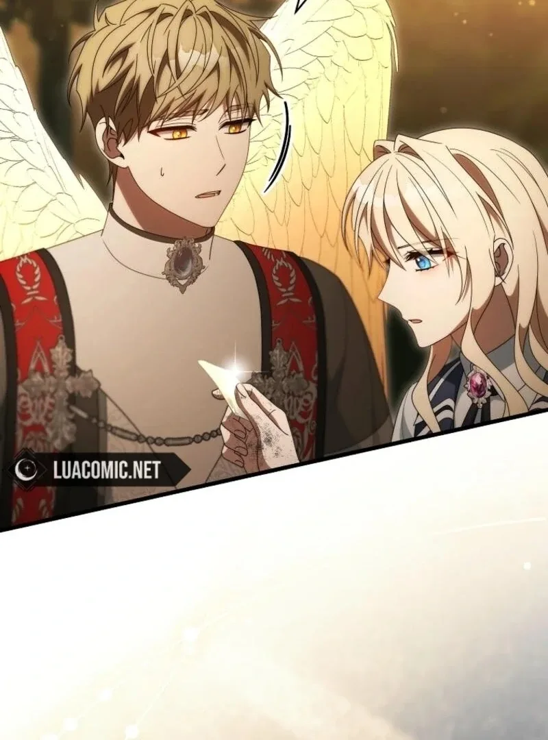 It’s My Destiny To Be The Hero’s Saviour Chapter 145 page 116