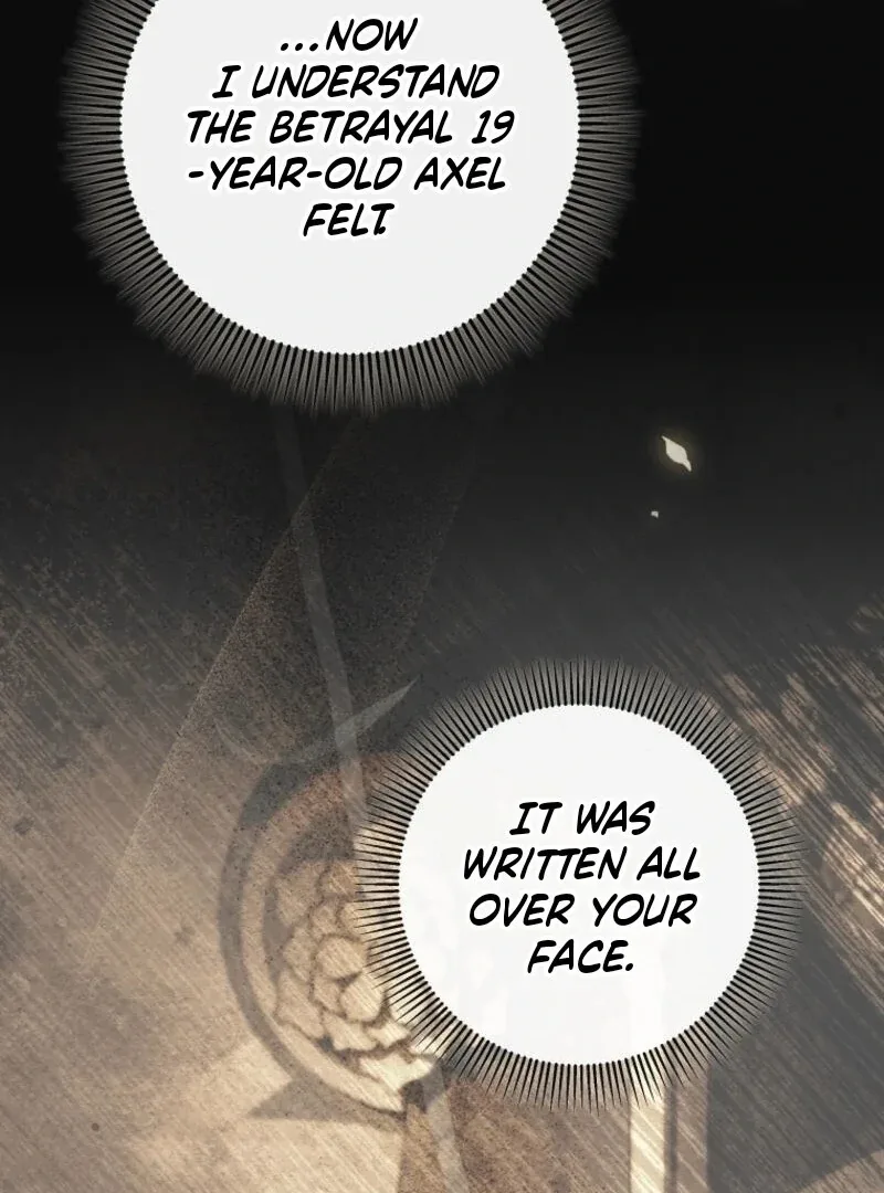 It’s My Destiny To Be The Hero’s Saviour Chapter 145 page 128