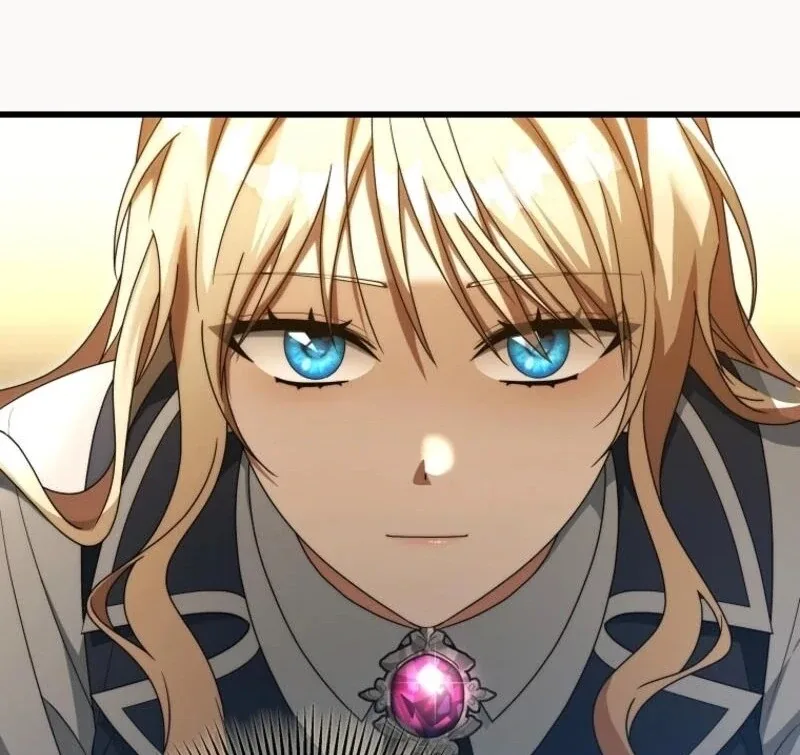 It’s My Destiny To Be The Hero’s Saviour Chapter 145 page 122