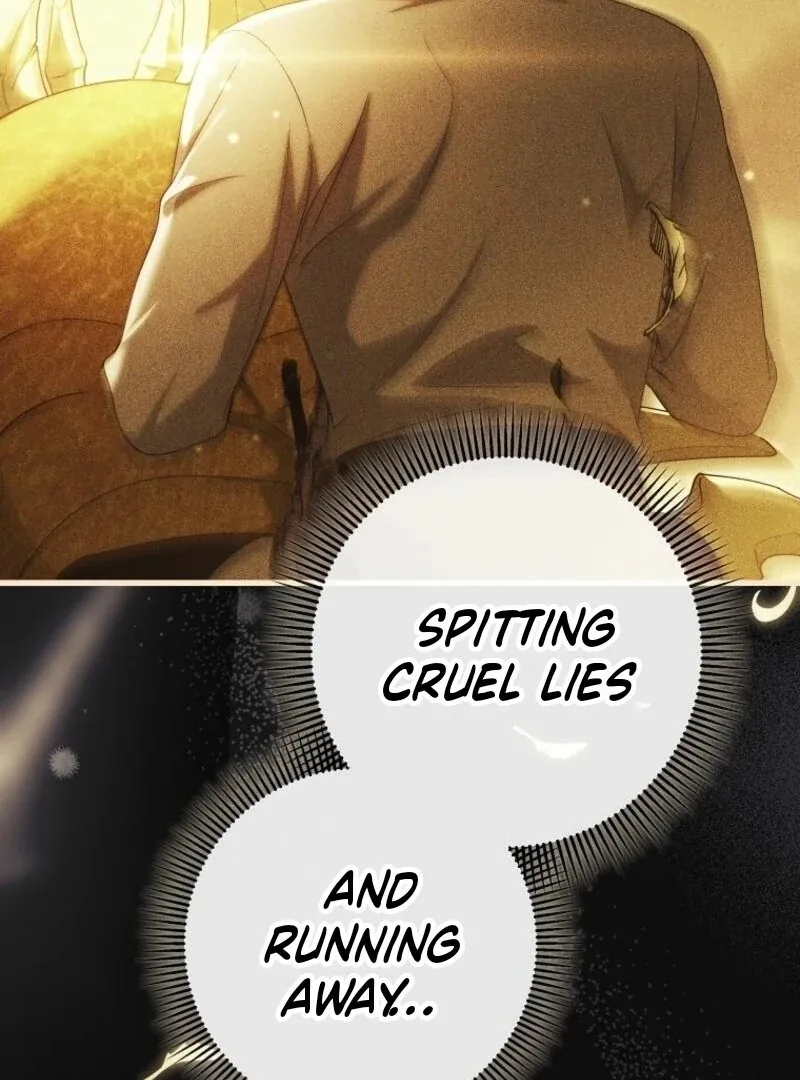 It’s My Destiny To Be The Hero’s Saviour Chapter 145 page 125
