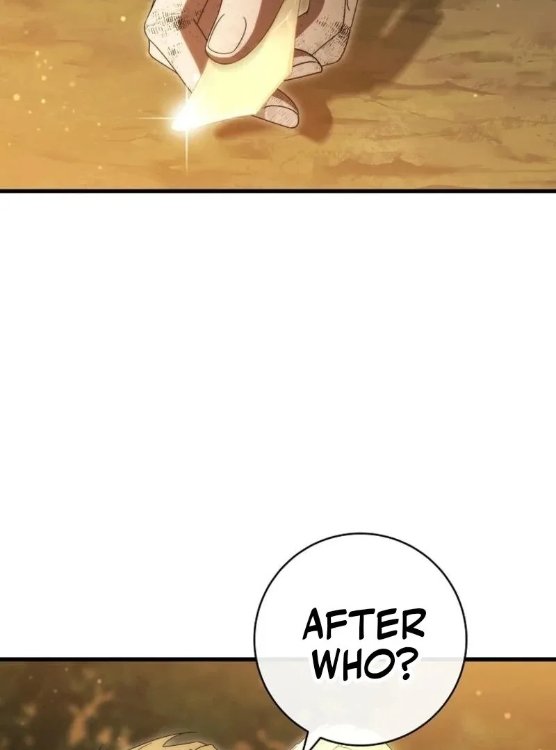 It’s My Destiny To Be The Hero’s Saviour Chapter 145 page 115