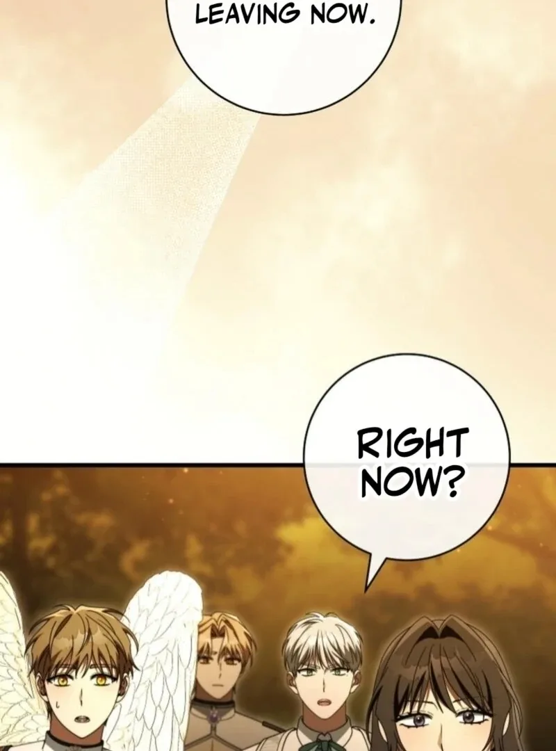 It’s My Destiny To Be The Hero’s Saviour Chapter 145 page 138