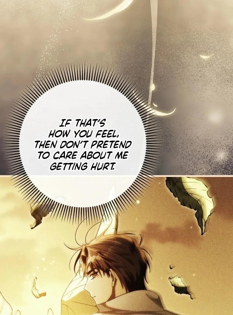 It’s My Destiny To Be The Hero’s Saviour Chapter 145 page 124