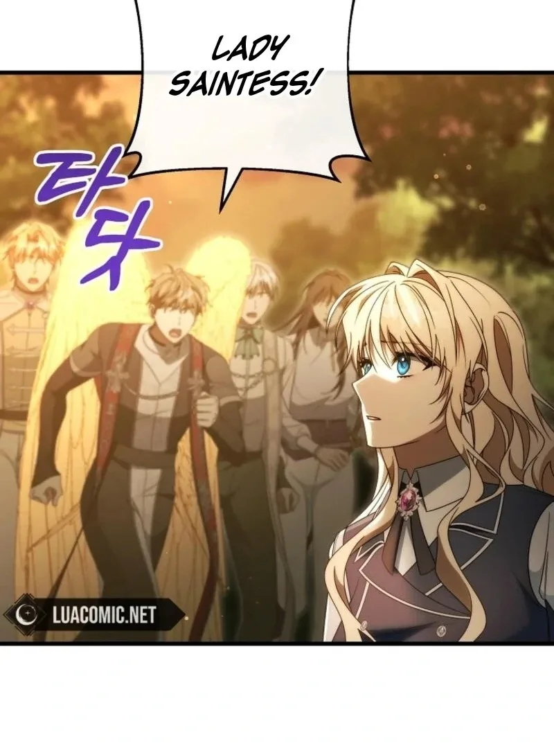 It’s My Destiny To Be The Hero’s Saviour Chapter 145 page 104