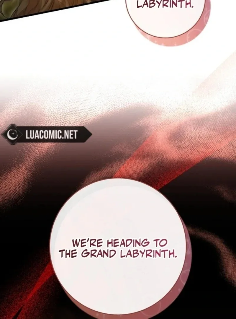 It’s My Destiny To Be The Hero’s Saviour Chapter 145 page 141