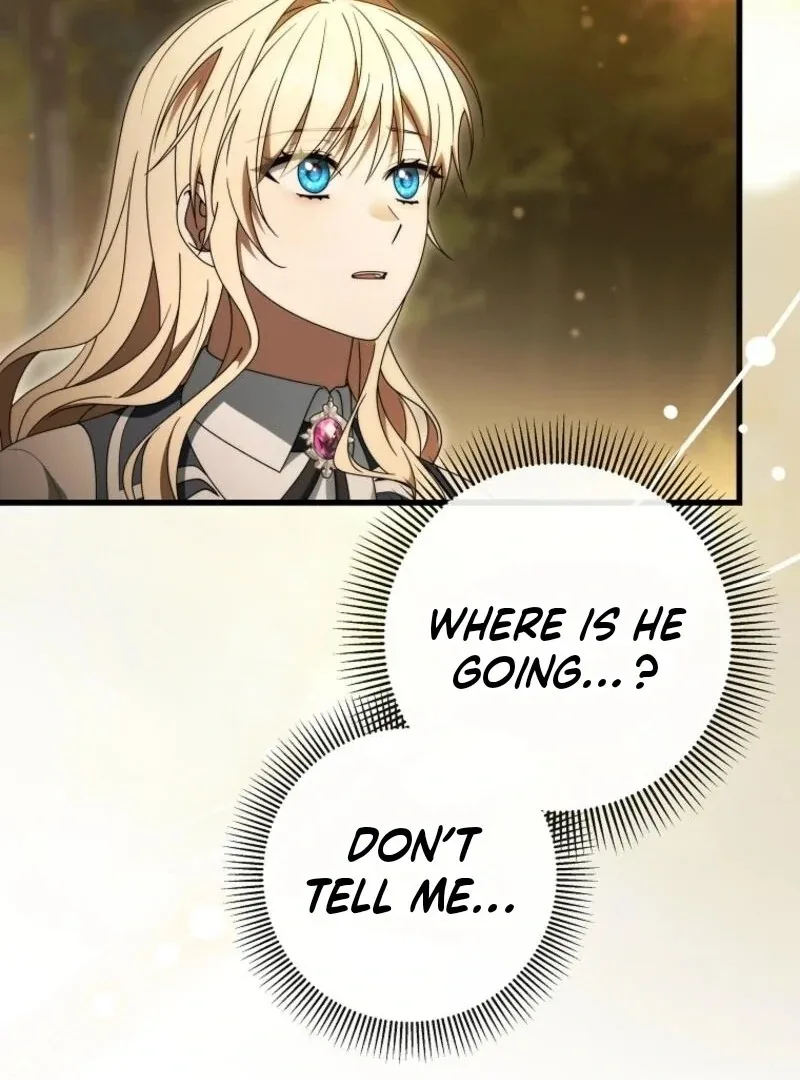 It’s My Destiny To Be The Hero’s Saviour Chapter 145 page 110