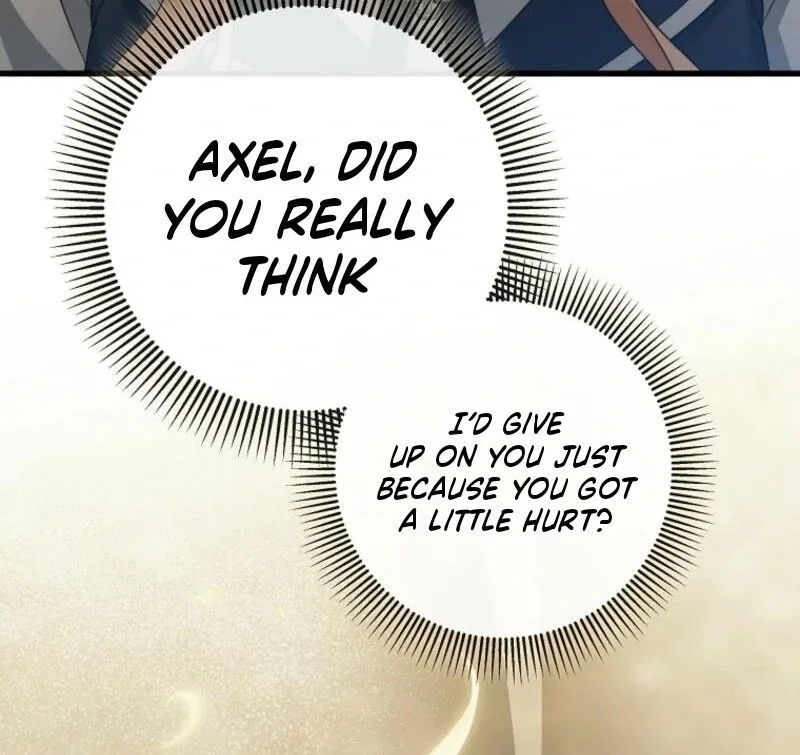 It’s My Destiny To Be The Hero’s Saviour Chapter 145 page 123