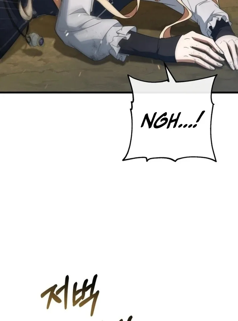 It’s My Destiny To Be The Hero’s Saviour Chapter 145 page 87