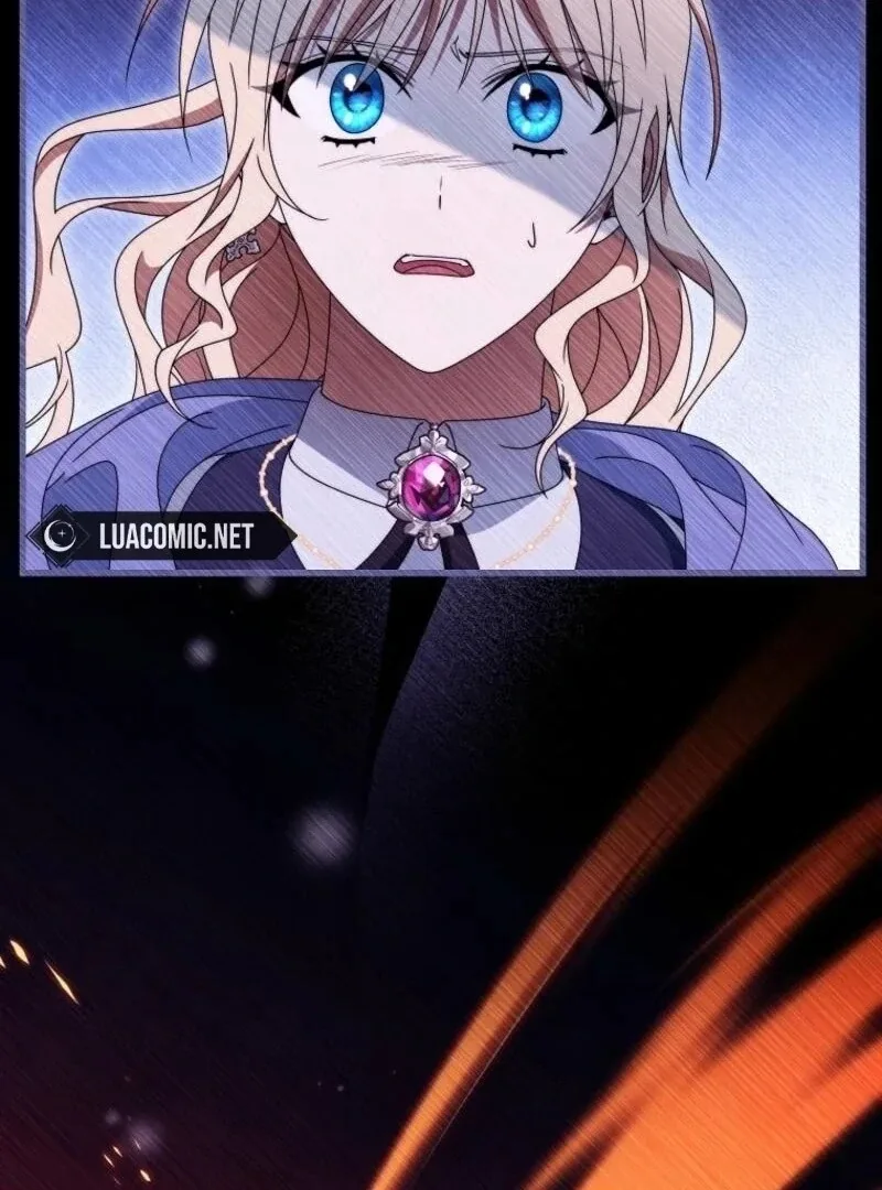 It’s My Destiny To Be The Hero’s Saviour Chapter 147 page 7