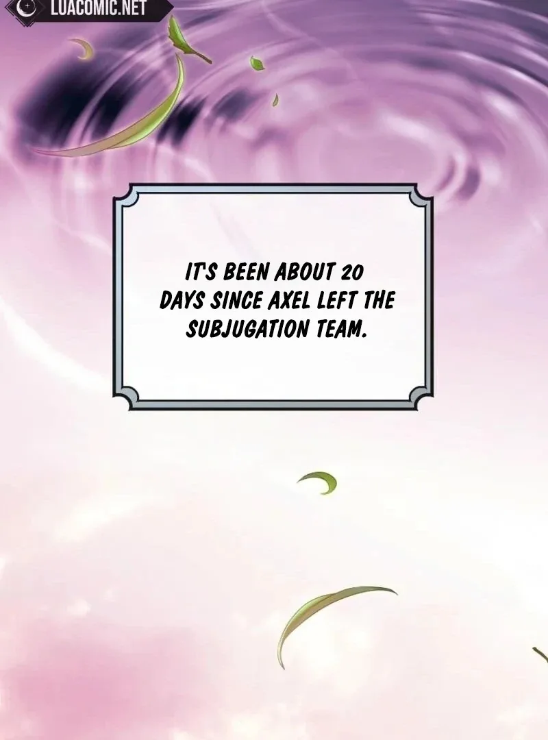It’s My Destiny To Be The Hero’s Saviour Chapter 146 page 8