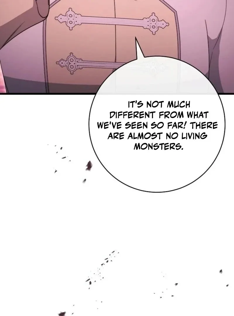 It’s My Destiny To Be The Hero’s Saviour Chapter 146 page 21
