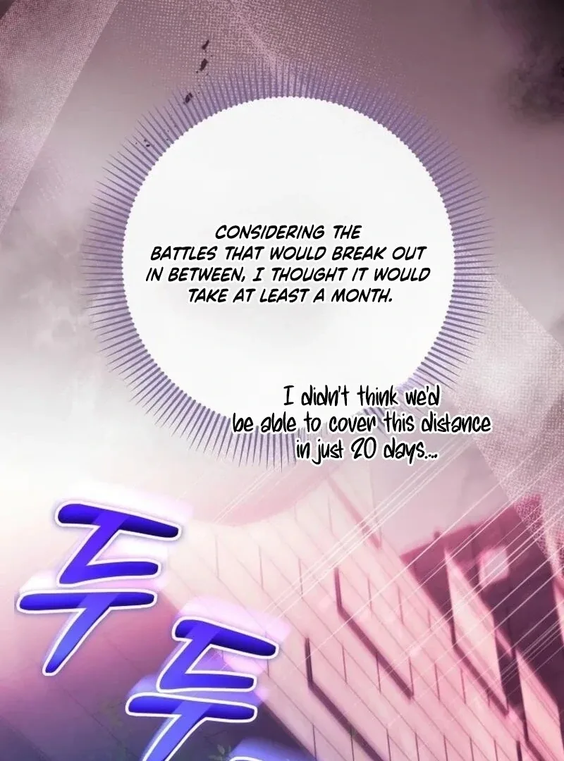 It’s My Destiny To Be The Hero’s Saviour Chapter 146 page 26