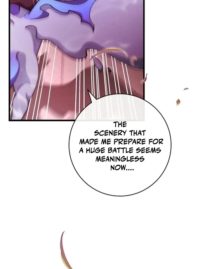 It’s My Destiny To Be The Hero’s Saviour Chapter 146 page 29