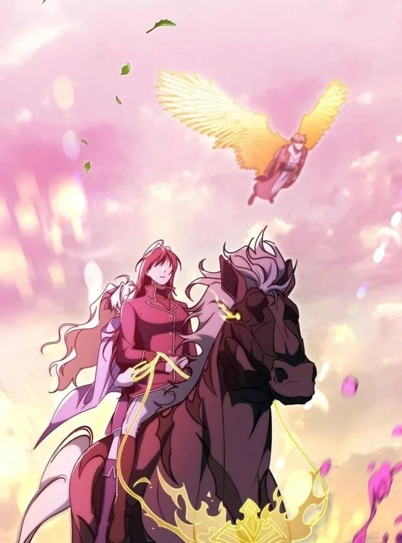 It’s My Destiny To Be The Hero’s Saviour Chapter 146 page 6