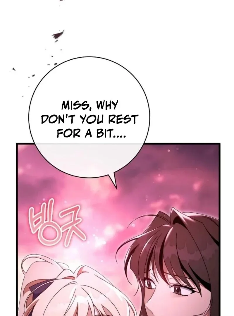 It’s My Destiny To Be The Hero’s Saviour Chapter 146 page 22