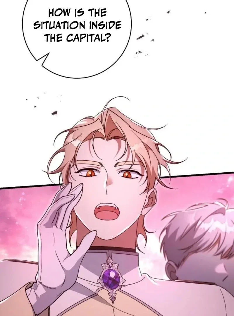 It’s My Destiny To Be The Hero’s Saviour Chapter 146 page 20