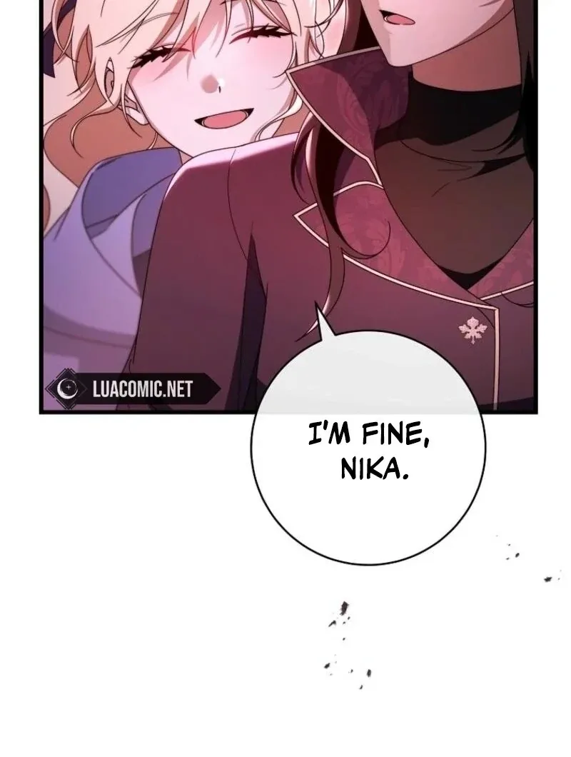 It’s My Destiny To Be The Hero’s Saviour Chapter 146 page 23