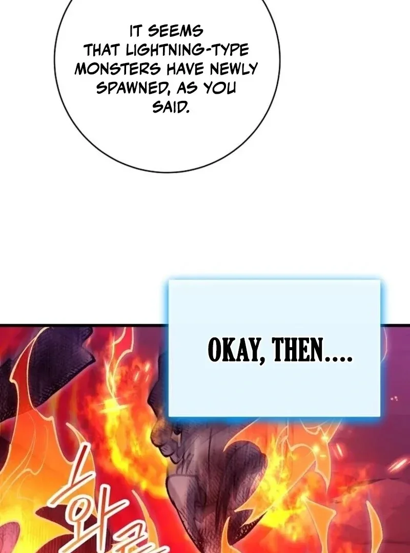 It’s My Destiny To Be The Hero’s Saviour Chapter 147 page 83
