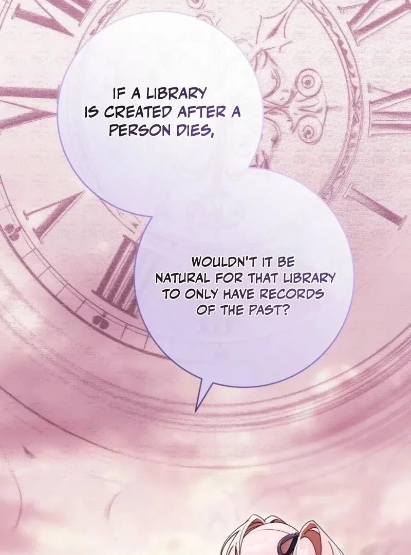It’s My Destiny To Be The Hero’s Saviour Chapter 146 page 100