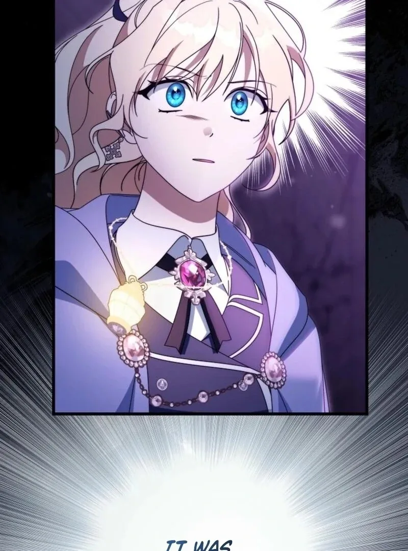 It’s My Destiny To Be The Hero’s Saviour Chapter 147 page 37