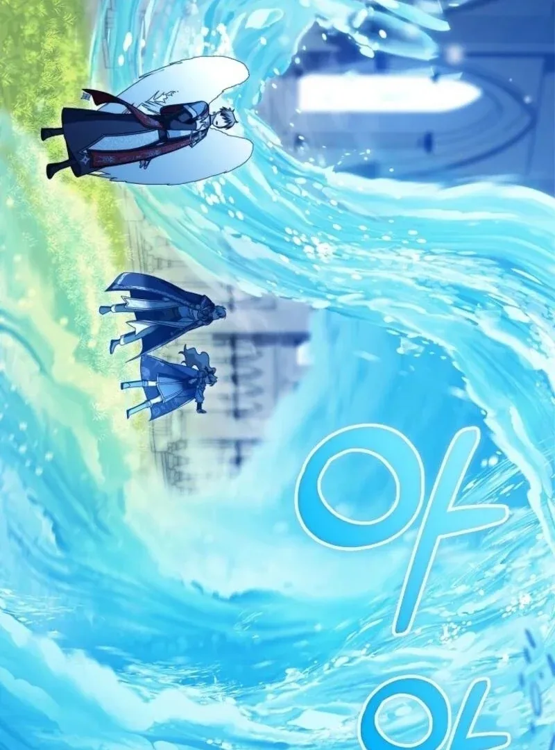 It’s My Destiny To Be The Hero’s Saviour Chapter 147 page 69