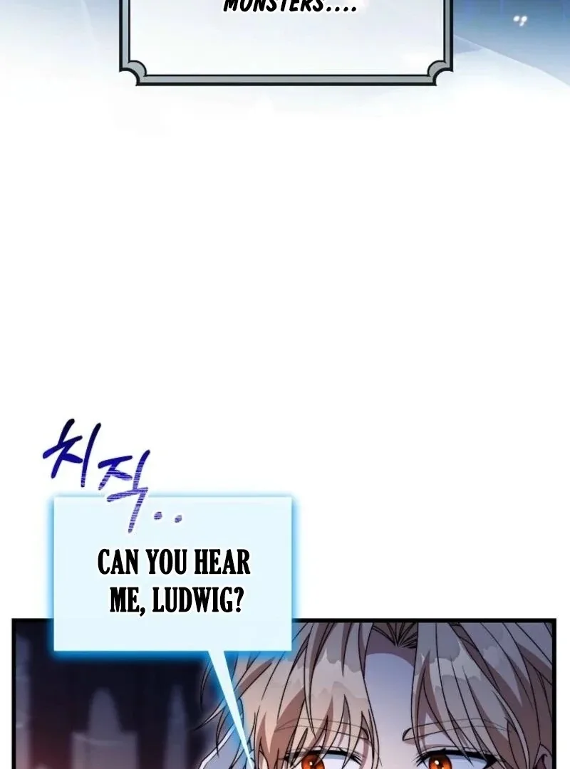 It’s My Destiny To Be The Hero’s Saviour Chapter 147 page 81