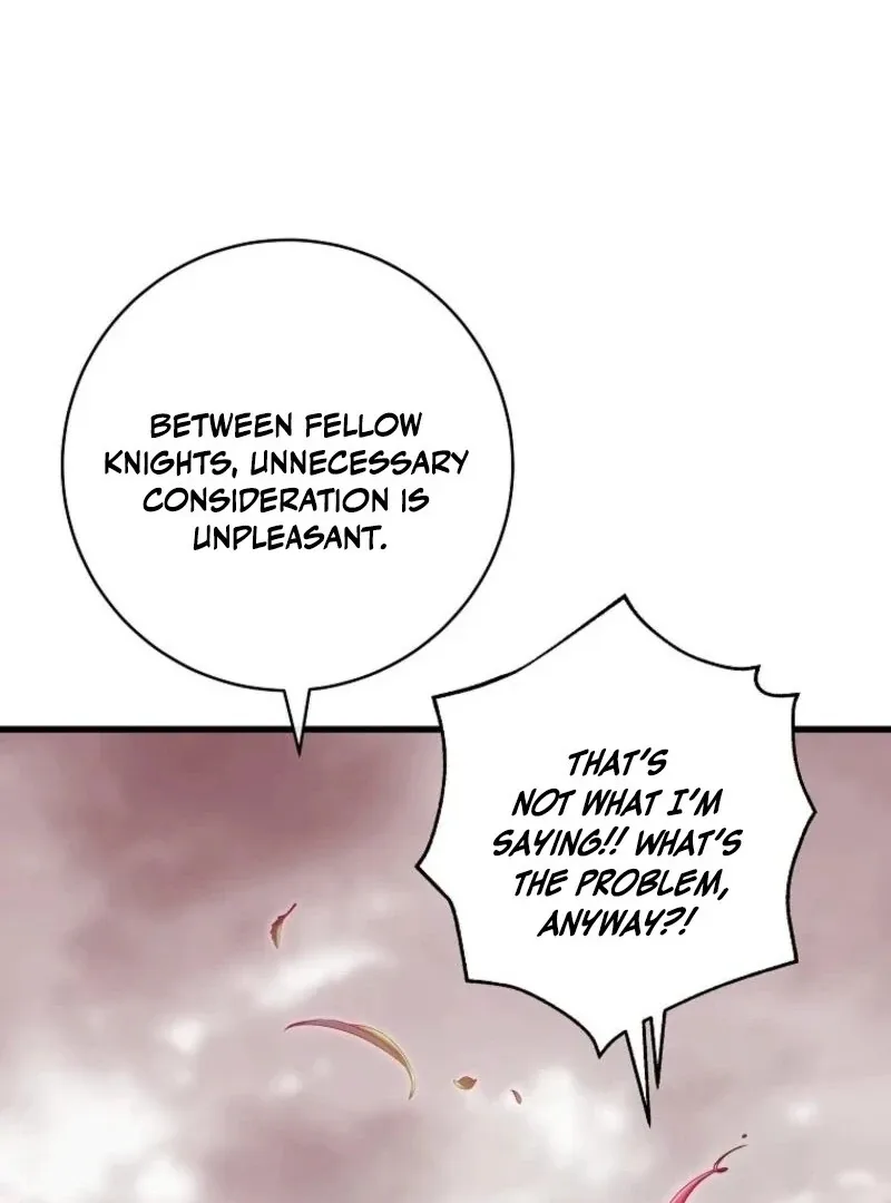 It’s My Destiny To Be The Hero’s Saviour Chapter 146 page 33