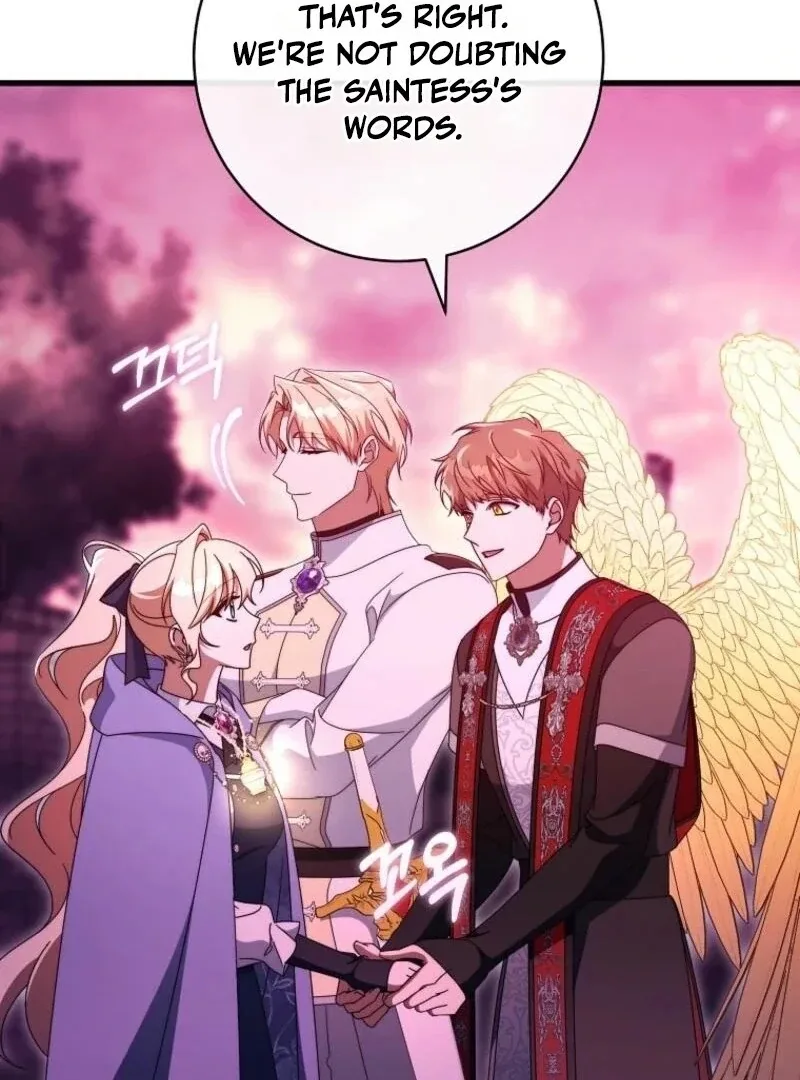 It’s My Destiny To Be The Hero’s Saviour Chapter 146 page 74
