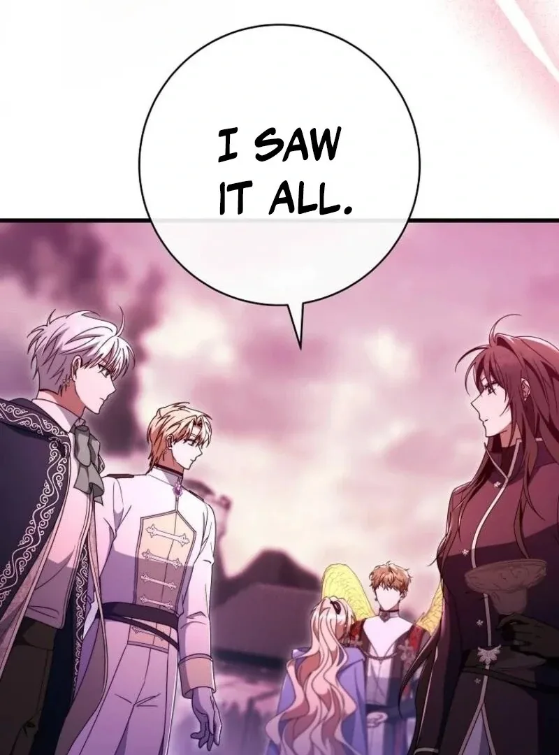 It’s My Destiny To Be The Hero’s Saviour Chapter 146 page 83