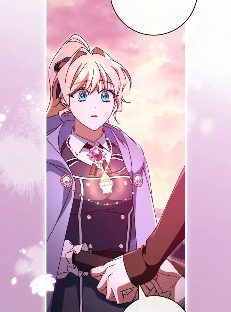 It’s My Destiny To Be The Hero’s Saviour Chapter 146 page 76