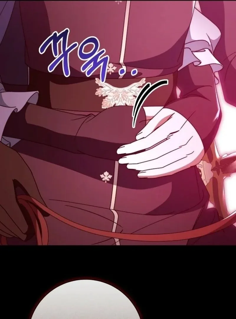 It’s My Destiny To Be The Hero’s Saviour Chapter 146 page 36