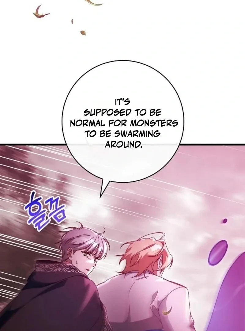 It’s My Destiny To Be The Hero’s Saviour Chapter 146 page 30