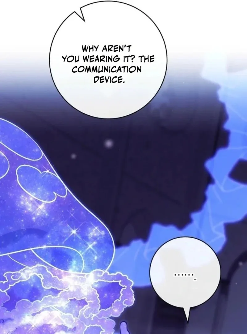 It’s My Destiny To Be The Hero’s Saviour Chapter 147 page 58