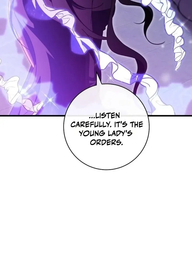 It’s My Destiny To Be The Hero’s Saviour Chapter 147 page 60