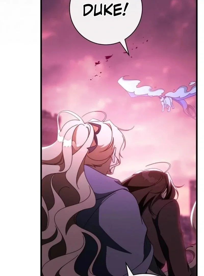 It’s My Destiny To Be The Hero’s Saviour Chapter 146 page 18