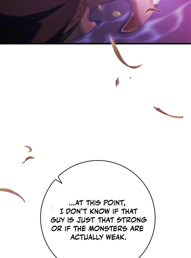 It’s My Destiny To Be The Hero’s Saviour Chapter 146 page 31