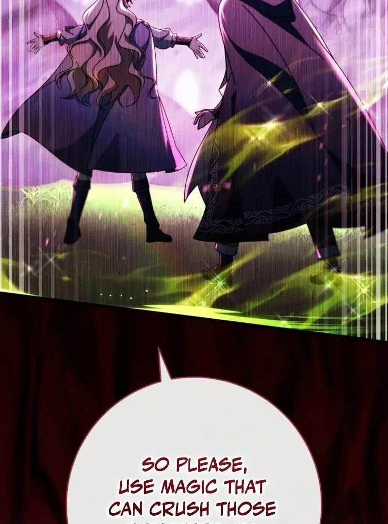 It’s My Destiny To Be The Hero’s Saviour Chapter 147 page 49